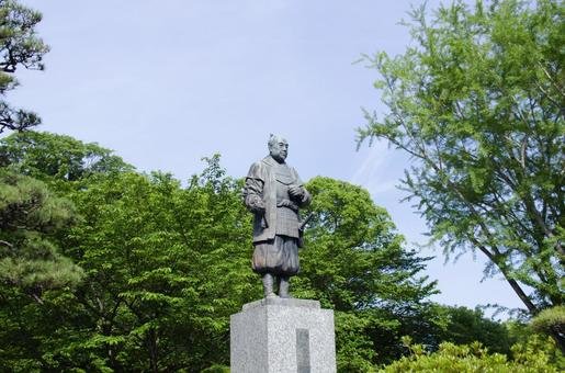 🏯 오카자키 성 이미지 8